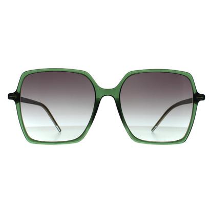 Green Square Green Grey Gradient Boss 1524/S