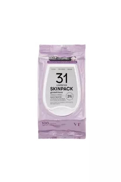 Multi Luminous 31 Skin Pack 100 Sheets