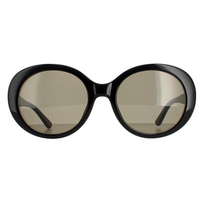 Black Oval Black Grey Km5051
