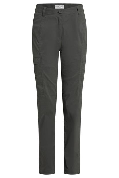 Black Kiwi Pro Cargo Trousers
