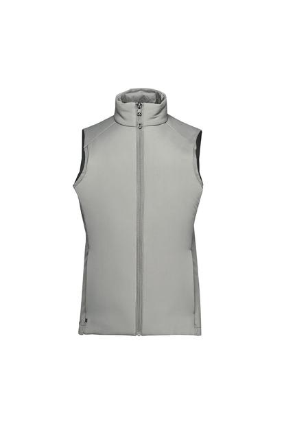 Grey Gilet