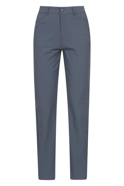 Black Amble Walking Trousers