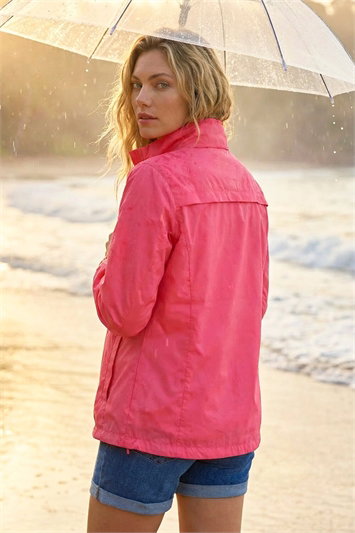 Shower Resistant Jacket 15037372