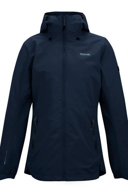 Purple Hamara Iv Waterproof Jacket