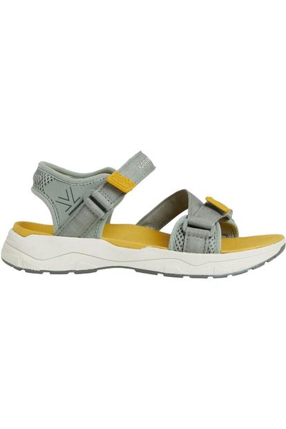 Green Falmouth Sandals