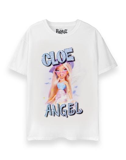 White Bratz Cloe Xx-Large T-Shirt