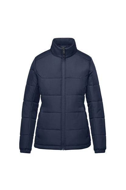 Black Sierra Thermal Jacket