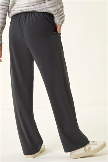 Petite Cord Drawstring Trouser 18096536