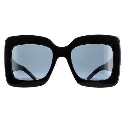 Black Square Black Grey Boss 1385/S