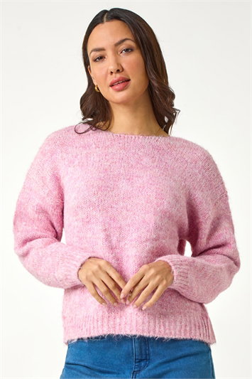 Dusk Sparkly Bow Cardigan 16192472