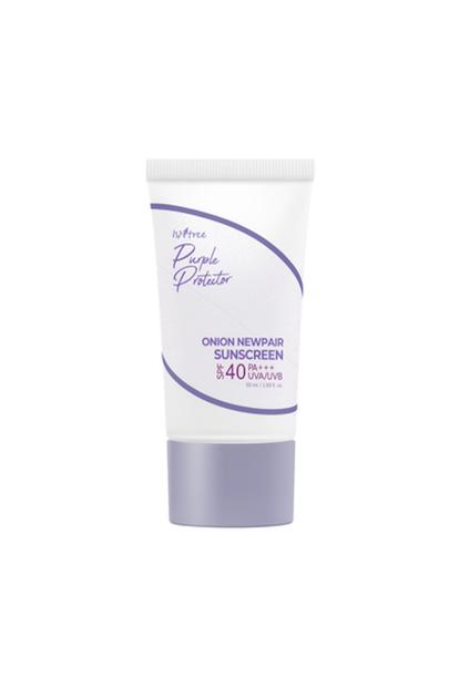 Multi Onion Newpair Sunscreen 50Ml