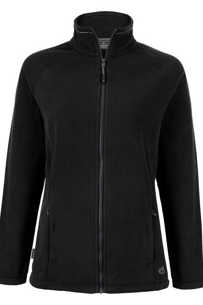 Black Expert Miska 200 Fleece Jacket