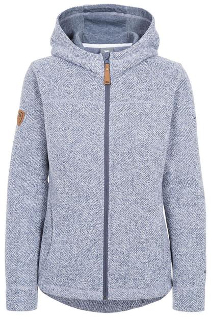 Blue Reserve C Fleece Jacket