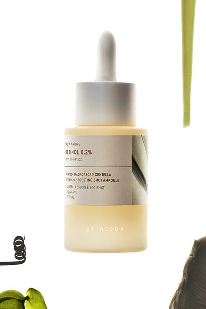 Multi Retinol 0.2 Boosting Shot Ampoule 30Ml