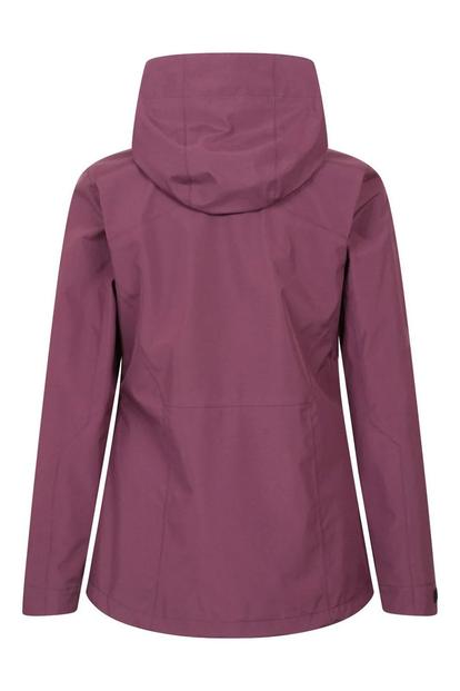 Bachill 3 Layer Waterproof Jacket M000099937