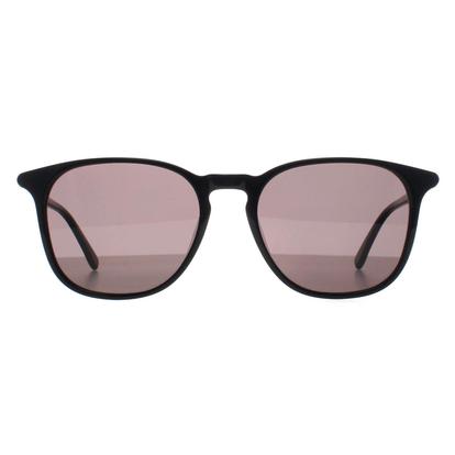 Black Round Black Grey L813s