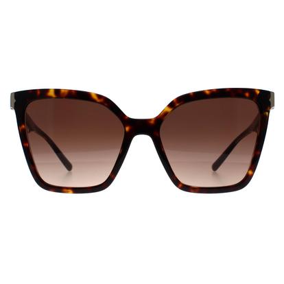 Brown Butterfly Havana Brown Gradient Bv8253