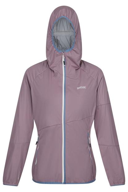 Blue Tarvos Vi Waterproof Jacket