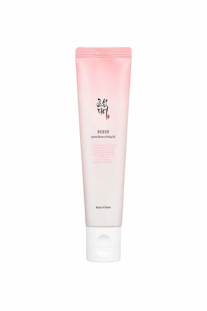 Multi Apricot Blossom Peeling Gel 100Ml