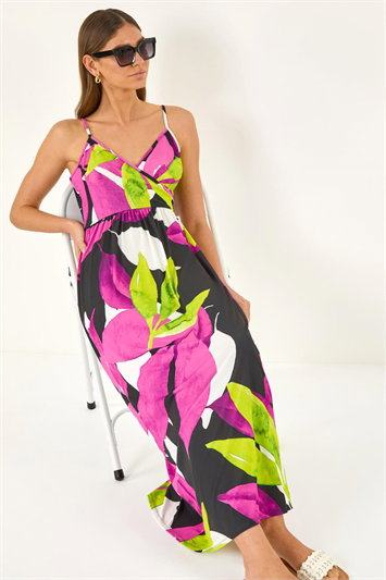 Wrap Dresses For Women | Roman UK