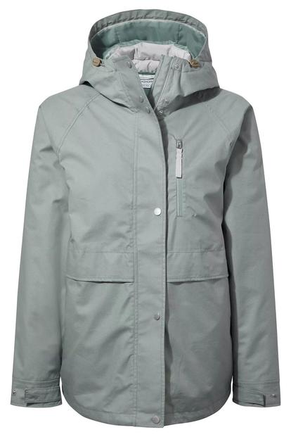 Multi Saltaire Waterproof Jacket