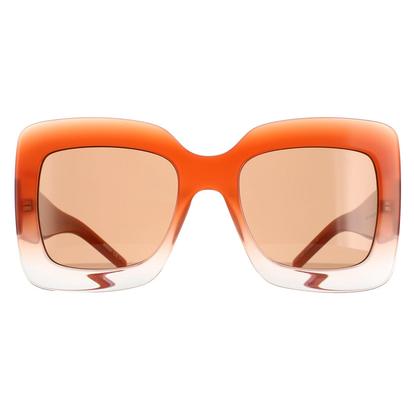 Brown Square Brick Brown Brown Boss 1385/S