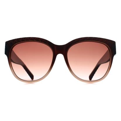 Brown Cat Eye Brown Brown Gradient Km5058