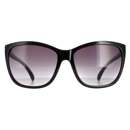 Black Cat Eye Black Grey Gradient Ck19565s
