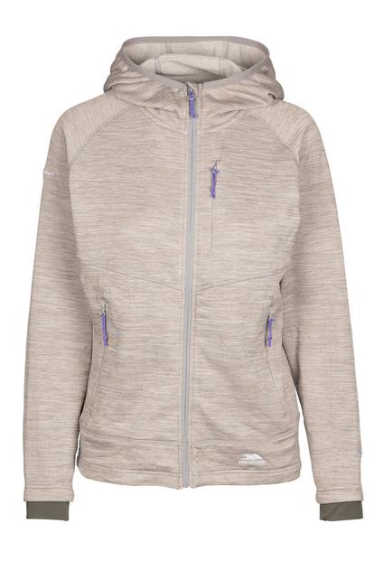 Pink At200 Fleece Jacket
