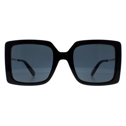 Black Square Black Grey Marc 579/S