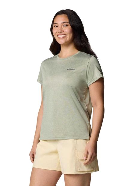 Green Vista Performance Tshirt