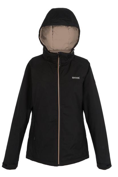 Multi Frelton Waterproof Jacket