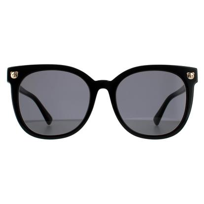 Black Square Black Grey Mos088/F/S Sunglasses