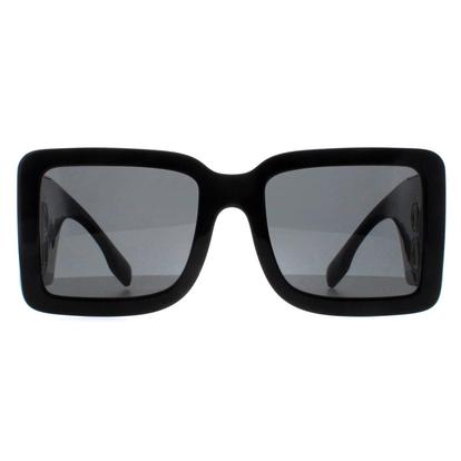 Black Square Black Dark Grey Be4406u