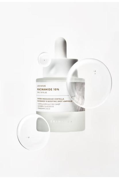 Multi Niacinamide 10 Boosting Shot Ampoule 30Ml