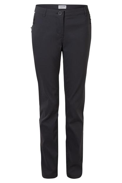 Black Kiwi Pro Ii Trousers