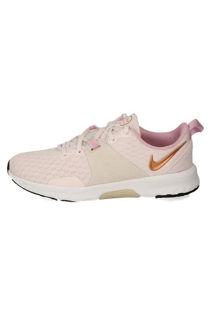 Pink Nike Womens City Trainer 3 Running Trainers