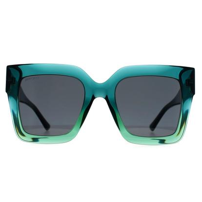Blue Square Blue Green Grey Edna/S