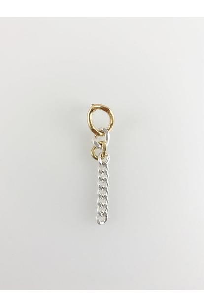 Multi Drop Style Chain Earring
