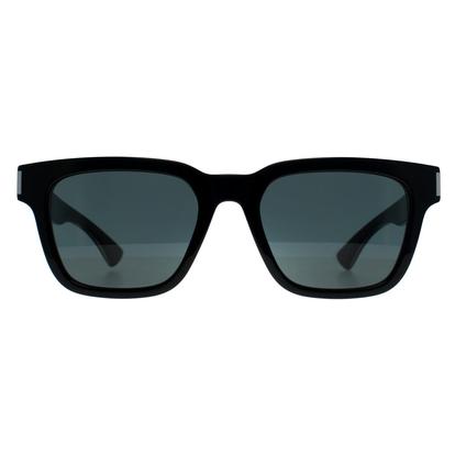 Black Rectangle Black Grey Sl 790