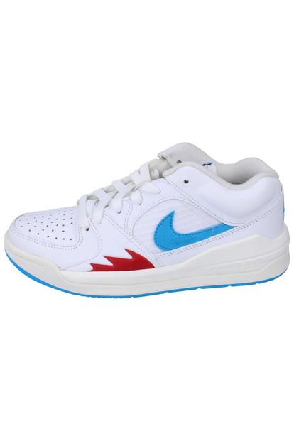 White Jordan Stadium 90 Trainers