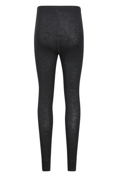 Merino Wool Base Layer Bottoms (Pack of 2) M000074658