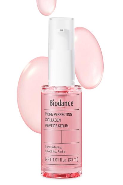 Multi Pore Perfecting Collagen Peptide Serum 30Ml