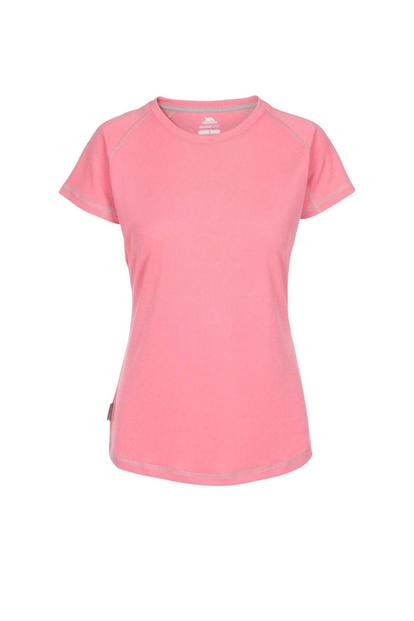Pink Viktoria Active Tshirt