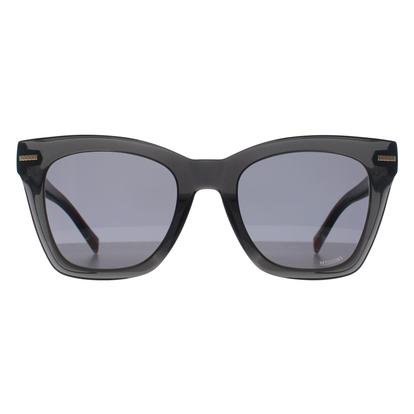 Grey Square Transparent Grey Grey Mis 0046/S