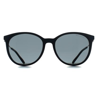 Black Cat Eye Black Grey Ax4140s
