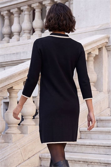 Black Winter Dresses