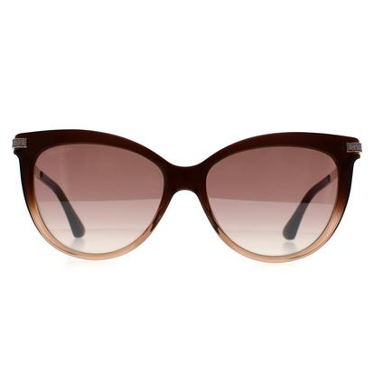 Brown Cat Eye Brown Sand Brown Gradient Axelle/G/S