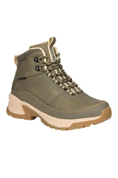 Black Layla Dlx Walking Boots