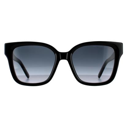 Black Square Black Dark Grey Gradient 90041091